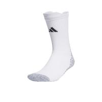 ราคา ADIDAS Football GRIP Knitted Crew Cushioned Performance ถุงเท้าฟุตบอลผู้ชาย AD001AC946EMTH