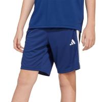 ราคา ADIDAS Train Essentials 3-Stripes กางเกงลำลองขาสั้นเด็ก AD001AP958EMTH