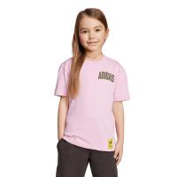 ราคา ADIDAS The Simpsons เสื้อยืดเด็ก AD001AP964EMTH