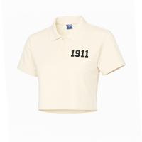 ราคา FILA Heritage เสื้อโปโลผู้หญิง FI039AP029ENTH