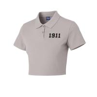 ราคา FILA Heritage เสื้อโปโลผู้หญิง FI039AP030ENTH