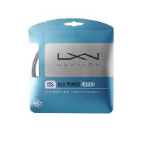 ราคา WILSON Luxilon Alu Power Rough 125 เอ็นไม้เทนนิส (16g/1.25mm) WI134SP181ENTH