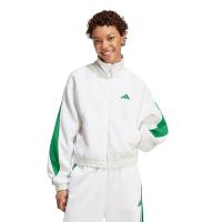 ราคา ADIDAS Stadium Tracktop เสื้อแจ็คเก็ตผู้หญิง AD001AP201ENTH