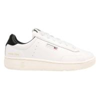 ราคา K-SWISS Slammklub CC รองเท้าลำลองผู้ชาย KS060SH235ENTH