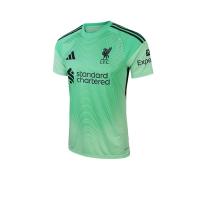 ราคา ADIDAS เสื้อผู้รักษาประตูผู้ชายทีมลิเวอร์พูล ฤดูกาล 2025/26 AD001AP312ENTH