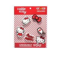 ราคา CROCS Jibbitz Kitty 5-Pack ตัวติดรองเท้า CR024AC216DSTH