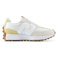 ราคา NEW BALANCE 327 รองเท้าลำลองผู้หญิง NE081SH443ENTH