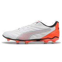 ราคา PUMA King Pro FG/AG รองเท้าฟุตบอลผู้ใหญ่ PU097SH483ENTH