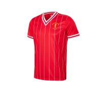 ราคา LFC เสื้อแข่งย้อนยุคผู้ชายทีมลิเวอร์พูล ชุดเหย้า ฤดูกาล 1984 LF068AP644ENTH