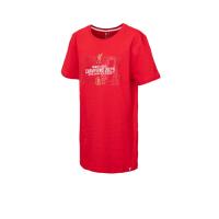 ราคา LFC EPL Champions 2024/25 เสื้อยืดเด็ก LF068AP659ENTH
