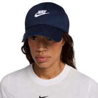 ราคา NIKE Club Unstructured Futura Wash หมวกแก๊ปผู้ใหญ่ NI083AC697ENTH