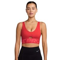 ราคา NIKE Pro Indy Plunge สปอร์ตบราผู้หญิง NI083AP728ENTH