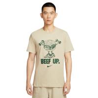 ราคา NIKE IYKYK Dri-FIT เสื้อออกกำลังกายผู้ชาย NI083AP801ENTH