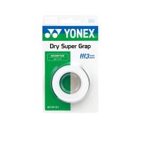 ราคา YONEX Dry Super Grap เทปพันด้ามไม้แบดมินตัน YO136AC925ENTH