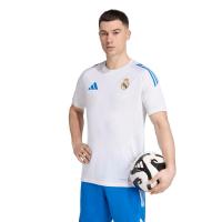 ราคา ADIDAS Real Madrid Tiro 25 Competition Training เสื้อฟุตบอลผู้ชาย AD001AP090EOTH