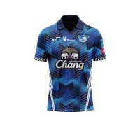 ราคา CHONBURI BLUEWAVE เสื้อแข่งผู้ชายทีมชลบุรี บลูเวฟ ชุดเหย้า ฤดูกาล 2025/26 CH627AP137EOTH