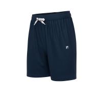 ราคา FILA Heritage กางเกงลำลองขาสั้นผู้ชาย FI039AP005EOTH