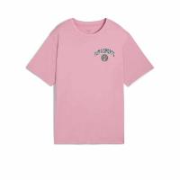 ราคา PUMA Wardrobe Essentials Sports Legacy Graphic เสื้อยืดผู้หญิง PU097AP045EOTH