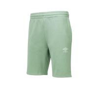 ราคา UMBRO Fleece กางเกงลำลองขาสั้นผู้ชาย UM126AP069EOTH