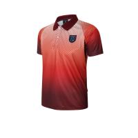 ราคา FUTBOLX Team 2025 เสื้อโปโลฟุตบอลผู้ชาย FU635AP376EOTH