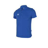 ราคา WARRIX Velz เสื้อโปโลผู้ใหญ่ WA133AP528EOTH