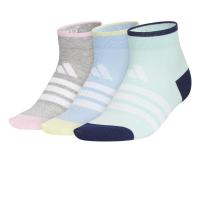 ราคา ADIDAS CLIMACOOL Ankle ถุงเท้าเด็ก (แพ็ค 3 คู่) AD001AC541EOTH
