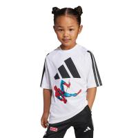 ราคา ADIDAS Marvel Spider-Man เสื้อยืดเด็ก AD001AP543EOTH