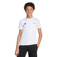 ราคา ADIDAS Marvel Spider-Man Graphics เสื้อยืดเด็ก AD001AP545EOTH