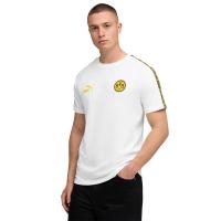 ราคา PUMA Borussia Dortmund KING เสื้อยืดฟุตบอลผู้ชาย PU097AP680EOTH