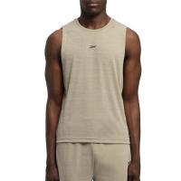 ราคา REEBOK Yoga Relaxed เสื้อกล้ามออกกำลังกายผู้ชาย RE099AP700EOTH
