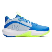 ราคา UNDER ARMOUR Lockdown 7 รองเท้าบาสเกตบอลผู้ใหญ่ UN127SH900EOTH