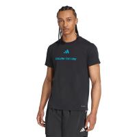 ราคา ADIDAS Follow The Line Graphic Unitefit เสื้อวิ่งผู้ใหญ่ AD001AP959EOTH