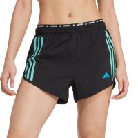 ราคา ADIDAS Own the Run 3-Stripes กางเกงวิ่งขาสั้นผู้หญิง AD001AP950EOTH