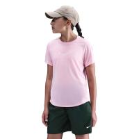 ราคา NIKE One Fitted เสื้อยืดเด็กผู้หญิง NI083AP035EPTH