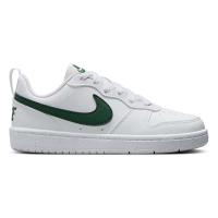 ราคา NIKE Court Borough Low Recraft รองเท้าลำลองเด็กผู้ชาย NI083SH020EPTH