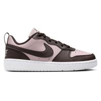 ราคา NIKE Court Borough Low Recraft รองเท้าลำลองเด็กผู้ชาย NI083SH021EPTH