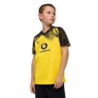 ราคา PUMA เสื้อแข่งเด็กผู้ชายทีมโบรุสเซีย ดอร์ทมุนด์ ชุดเหย้า ฤดูกาล 2025/26 PU097AP099EPTH
