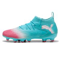ราคา PUMA Future 8 Match Re-charge FG/AG รองเท้าฟุตบอลเด็กผู้ชาย PU097SH084EPTH