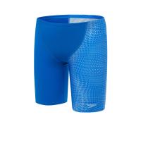 ราคา SPEEDO Digital Print V-Cut Jammer กางเกงว่ายน้ำขาสั้นเด็กผู้ชาย SP111SP108EPTH