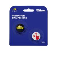 ราคา WILSON US Open ตัวลดแรงสั่นไม้เทนนิส WI134AC155EPTH