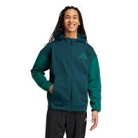 ราคา ADIDAS Z.N.E. Full-Zip เสื้อฮู้ดผู้ชาย AD001AP224EPTH
