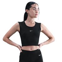 ราคา NIKE Pro Dri-FIT เสื้อกล้ามออกกำลังกายผู้หญิง NI083AP293EPTH