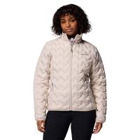 ราคา COLUMBIA Delta Ridge™ II Down เสื้อแจ็คเก็ตผู้หญิง CO399AP328EPTH