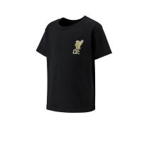 ราคา LFC Champions 24/25 Tee เสื้อยืดเด็ก LF068AP342EPTH