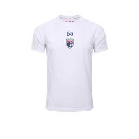 ราคา WARRIX เสื้อเชียร์ผู้ใหญ่ทีมชาติไทย ชุดที่สาม ฤดูกาล 2025/26 WA133AP370EPTH