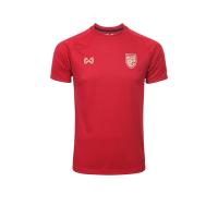 ราคา WARRIX เสื้อเชียร์ผู้ใหญ่ทีมชาติไทย ชุดเยือน ฤดูกาล 2025/26 WA133AP375EPTH