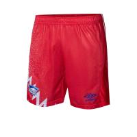 ราคา UMBRO กางเกงผู้รักษาประตูผู้ชายทีมชลบุรี เอฟซี ฤดูกาล 2025/26 UM126AP518EPTH