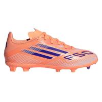 ราคา ADIDAS F50 League MG รองเท้าฟุตบอลเด็ก AD001SH754EPTH