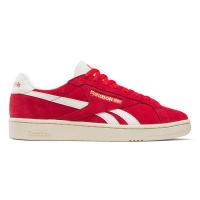 ราคา REEBOK Club C Grounds UK รองเท้าลำลองผู้ใหญ่ RE099SH819EPTH