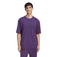 ราคา ADIDAS Z.N.E. Loose-Fit เสื้อยืดผู้ชาย AD001AP910EPTH